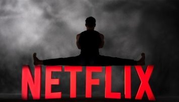 Netflix показал трейлер первого фильма, снятого в Украине