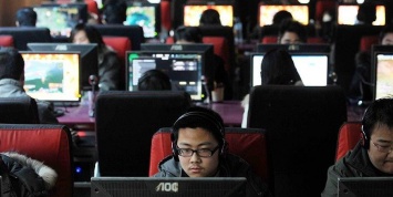 В США заявили о причастности Китая к кибератакам на Россию