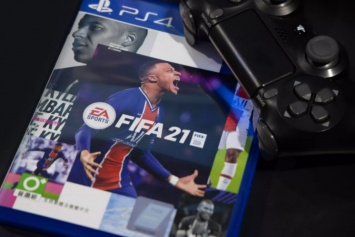 Хакеры укарли исходный код FIFA 21 и многое другое у Electronic Arts
