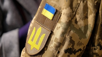 На срочную военную службу призвали 1155 жителей Днепропетровской области