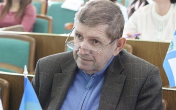 Уволен директор Херсонской областной клинической больницы