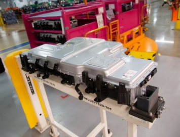 Италия намерена инвестировать 1,2 миллиарда долларов в новый завод Stellantis по производству аккумуляторных батарей