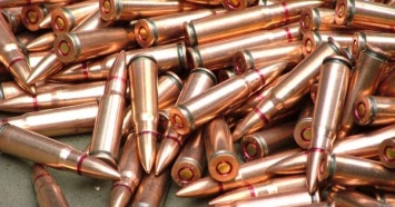 В Украине будут производить боеприпасы для стрелкового оружия
