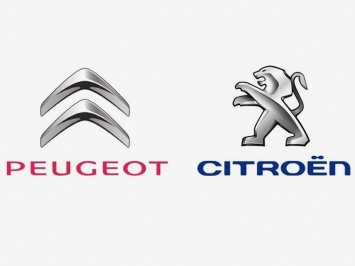 Peugeot и Citroen обвинили в "Дизельгейте"
