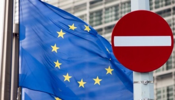 В ЕС уточнили порядок применения санкций за действия против целостности Украины