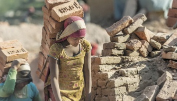 Сегодня - Всемирный день борьбы с детским трудом