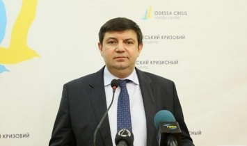 Одесский онкодиспансер возглавит экс-директор «Одрекса»