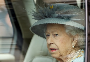 Королева Великобритании посвятила в рыцари разработчиков AstraZeneca