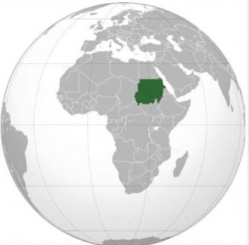 "Конец эпохи бедности. Для Судана". Почему Украина внезапно отдала $6 млн африканской стране