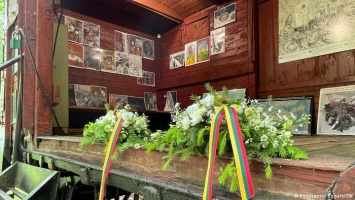 В Литве почтили память жертв сталинских депортаций