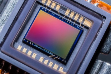 Samsung создала новый 50-мегапиксельный сенсор для камеры с самыми маленькими пикселями