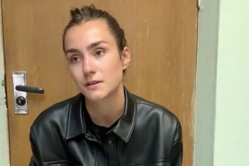 Арестованная в Беларуси девушка Протасевича подала жалобу в суд