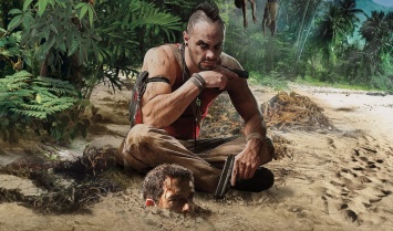 Шутер Far Cry превратят в мультфильм