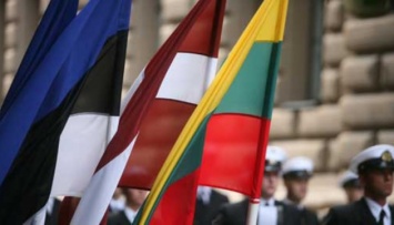 Президенты стран Балтии выпустили обращение по случаю 80-летия советской депортации