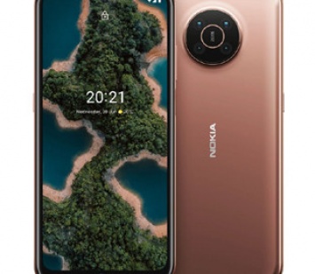 Скоро выйдет доступный 5G-смартфон Nokia XR20 с процессором Snapdragon 480