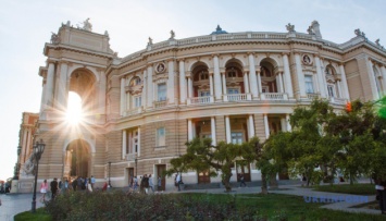 Берлинский филармонический оркестр отметит 140-летие на сцене Одесской оперы
