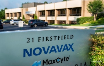 Обнародованы новые данные об эффективности вакцины Novavax