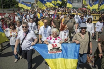 Кто на самом деле освобождал Мариуполь 13 июня. Почему муниципалитет игнорирует праздник. Чудеса самоорганизации горожан. «Что случилось. №6», - ВИДЕО