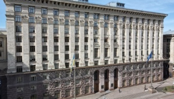 Задержанный на взятке чиновник Укртрансбезопасности не имеет отношения к деятельности мэрии - КГГА