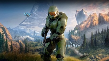 Серия игр Halo возвращается с кросс-платформенным мультиплеером