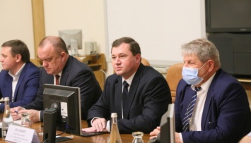 Южно-Украинскую АЭС возглавил новый гендиректор