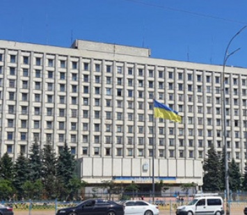 Киевоблсовет просит "Укрпочту" восстановить почтовые отделения на Киевщине