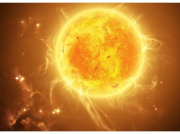 Возможна ли жизнь без Солнца: исследование