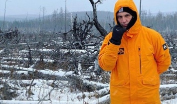 Дима Масленников рассказал, как попрощался с родителями на перевале Дятлова