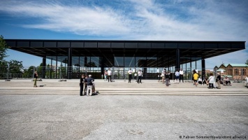 Берлин: вход в музеи раз в месяц станет бесплатным