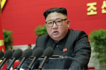 Слушать только Кима! В КНДР ввели наказание за музыку более суровое, чем за убийство