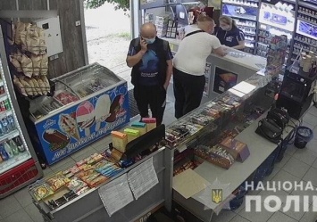 Помогли неравнодушные люди: харьковские полицейские задержали насильника