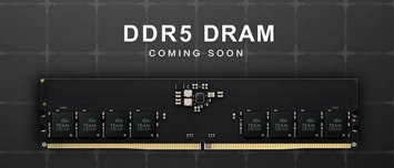 Yolle Developpement: DDR5 обойдет по поставкам DDR4 к 2023 году