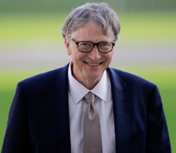 Билл Гейтс выпустил свой список книг на лето: на выбор повлияла пандемия