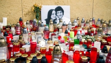 Исторический процесс в Словакии: суд отменил оправдательный приговор заказчику убийства журналиста