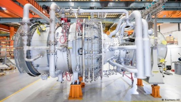 Турбины Siemens для Беларуси: кредита от KfW не будет, но поставки идут