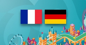 Хуммельс забивает, но себе, и Германия уступает Франции
