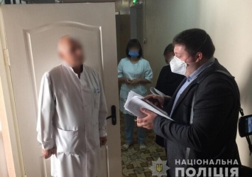 Подзаработали: под Киевом руководители психдиспансера продавали бесплатную вакцину