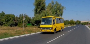 В Днепропетровской области проверят автомобильных перевозчиков
