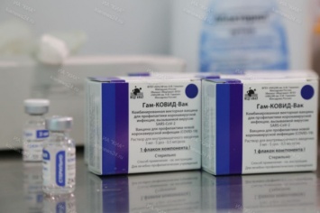 Темпы вакцинации от ковида в Крыму нужно увеличить минимум в два раза, - Минздрав