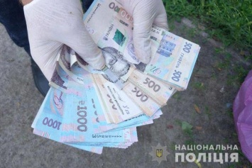 В Киевской области группировка серийных воров похитила имущества на 120 тысяч гривен