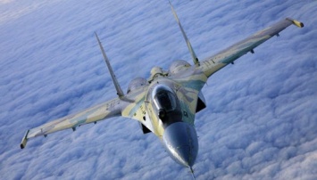 Два истребителя РФ нарушили воздушное пространство Эстонии