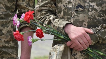 Ему было всего 24: на Донбассе погиб военнослужащий из Львовской области (фото)