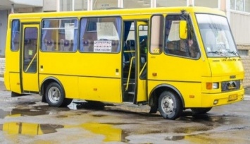 Льготы на поездку в маршрутках получили несколько социальных категорий граждан в Новотроицкой громаде