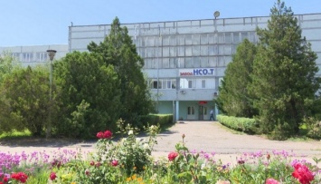 В Украине будут изготавливать оборудование для хранилища отработанного ядерного топлива ЗАЭС