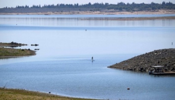 На дне озера в США нашли самолет, похожий на пропавший в 1965 году