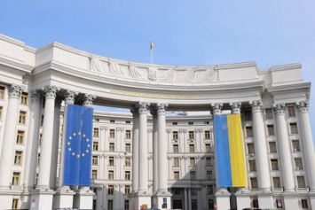 Украина требует объяснений от Минска относительно следственных действий боевиков "ЛНР" с Протасевичем