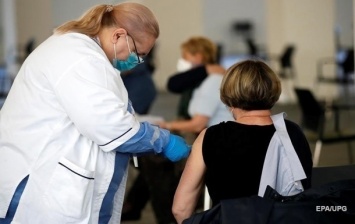 В Киевской области открывают еще три центра вакцинации