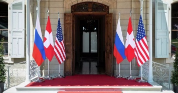 Путин и Байден об итогах своей встречи в Женеве