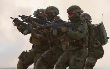 Германия вывела взвод из миссии НАТО в Литве после громкого скандала