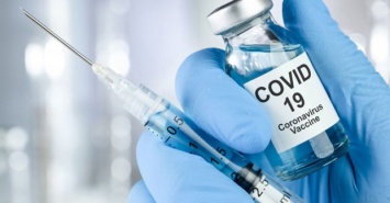 Работники городского совета вакцинируются от COVID-19